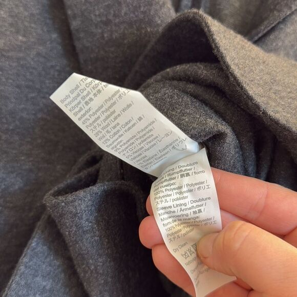 J.crew Wool Blend soft blazer - Picture 3 of 8